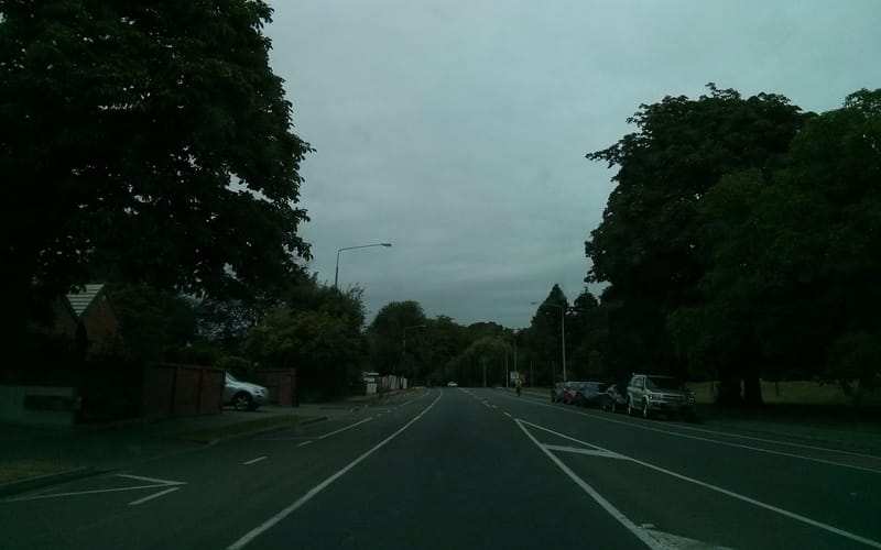 72 Clyde Road
