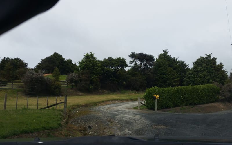 207 Oruawharo Road