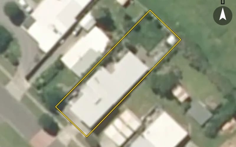8A Hira Street