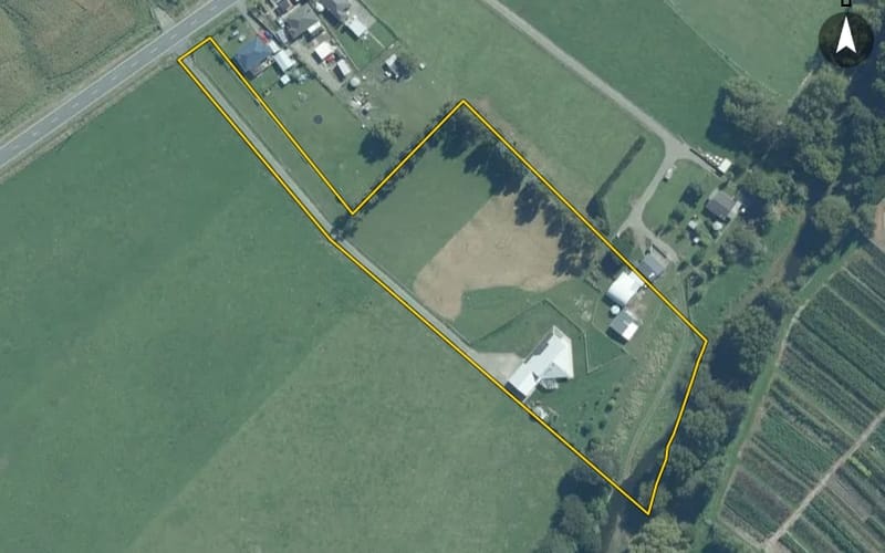 529 Awahuri Feilding Road