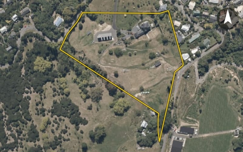 31A Onuku Road
