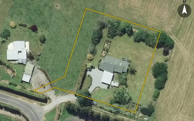 37B Paul Road