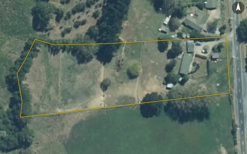 126 Waitetuna Valley Road