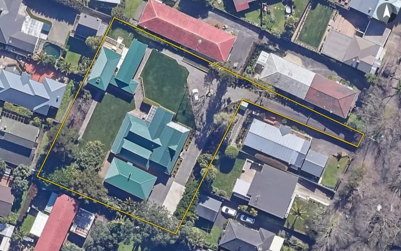 70A Normans Hill Road