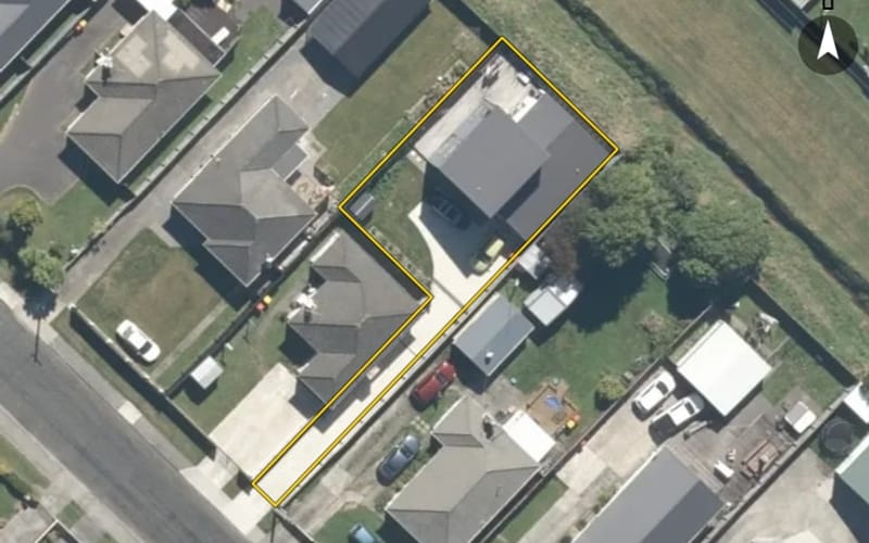 24A Totara Street