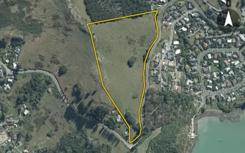 104 Governors Bay Road