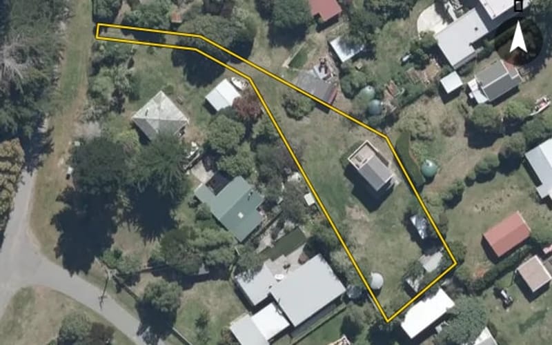 920 Le Bons Bay Road