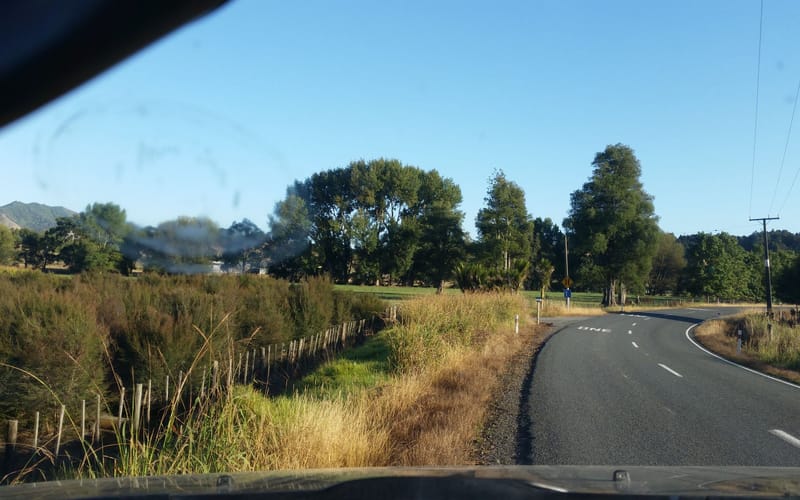 432 Pukehuia Road