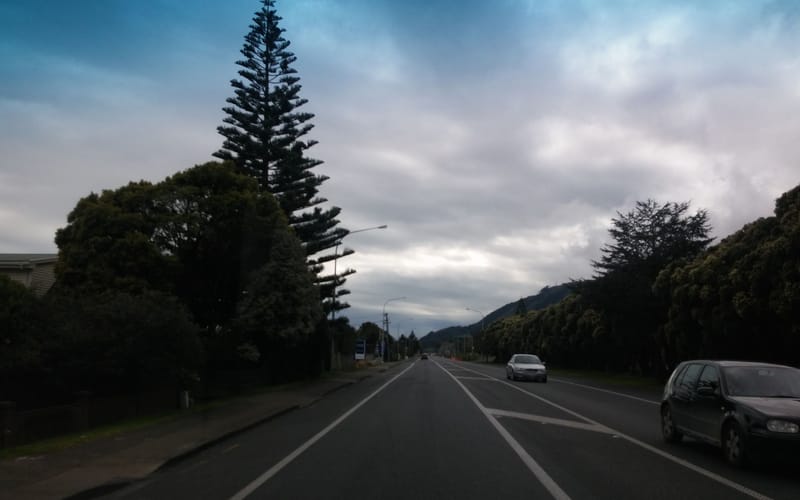 100 Main Road