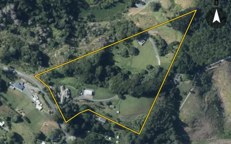 36 Schollum Road