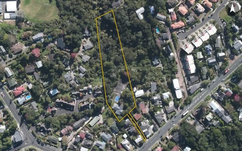 39 Rangatira Road