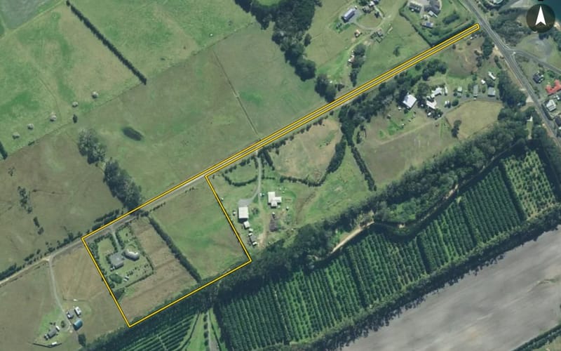 4037B Far North Road
