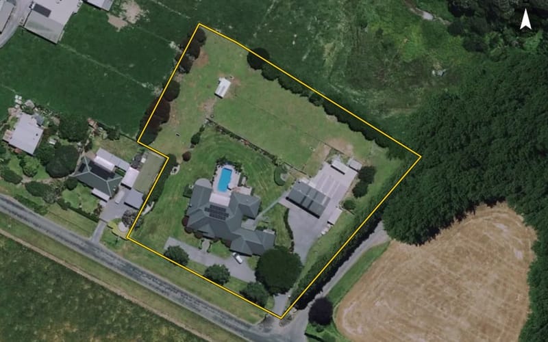 219 Crawford Road