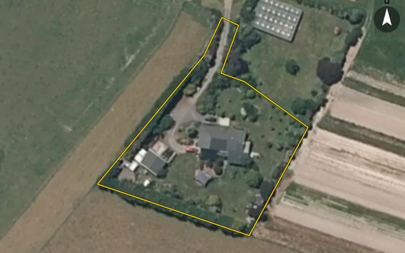 67 Painua Road