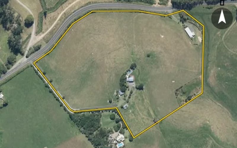 1105 Clevedon-Kawakawa Road