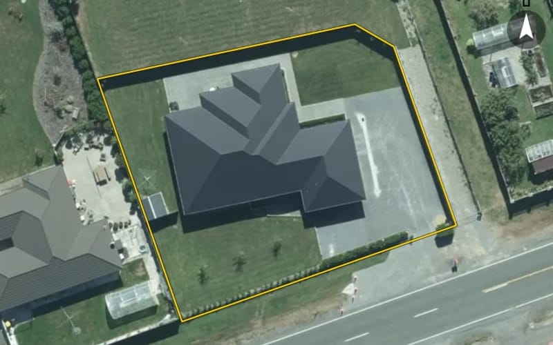 65 Oteramika Road