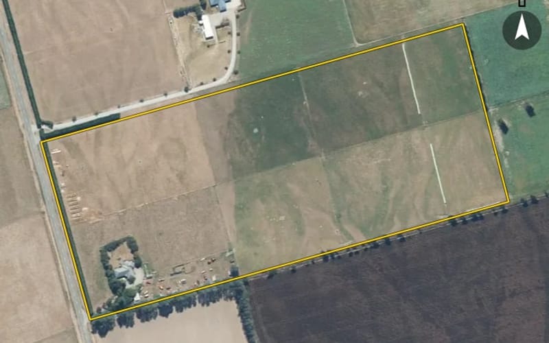 402 Tripp Settlement Road
