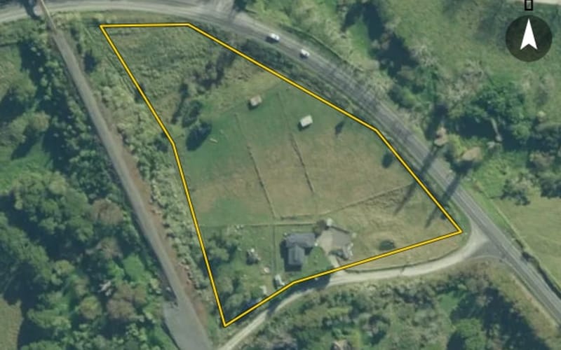 8 Huarau Station Road