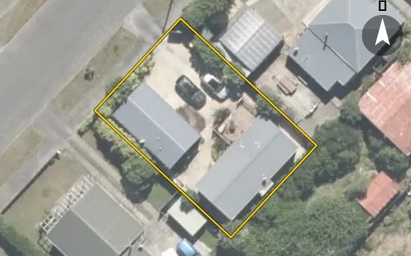 31 Doyle Street