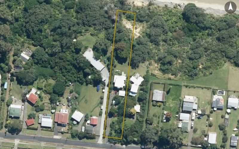 135 Howard Road