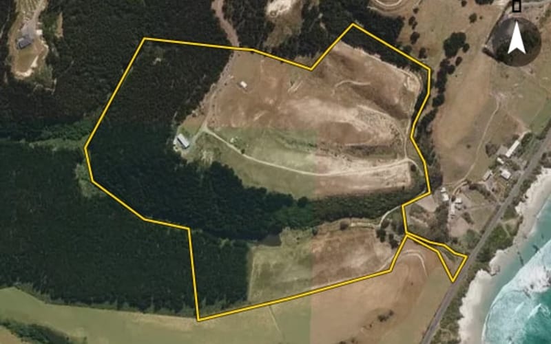 331 Big Stone Road