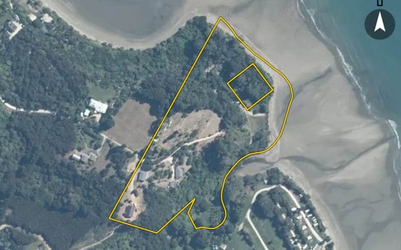 84 Lookout Road