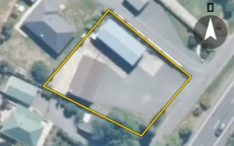 12 Puketa Road