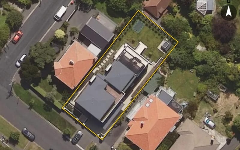 33 Claremont Street