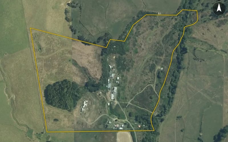 181 Mangatangi Road