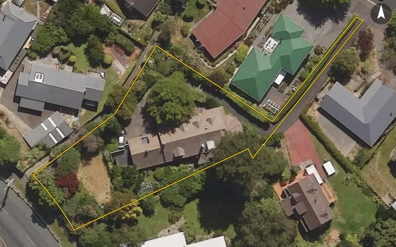 69 Glenross Street