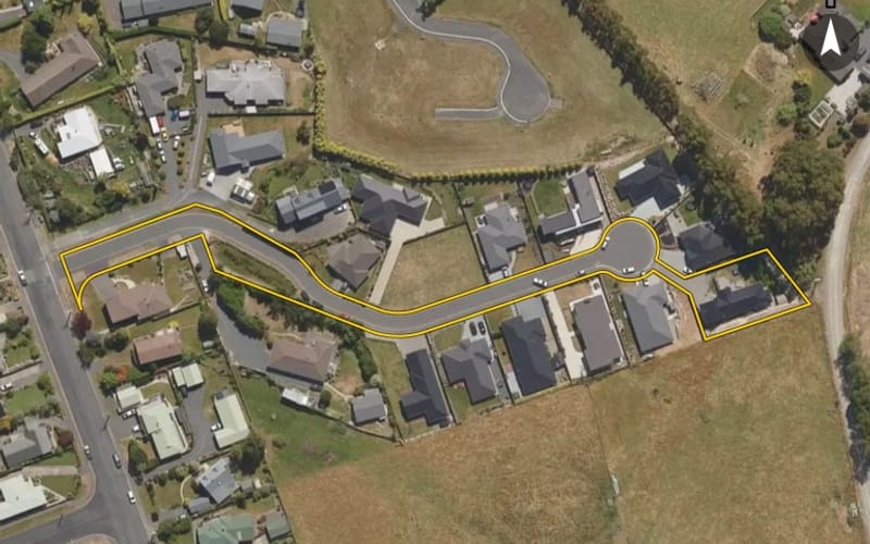 19 Abbeyfield Close