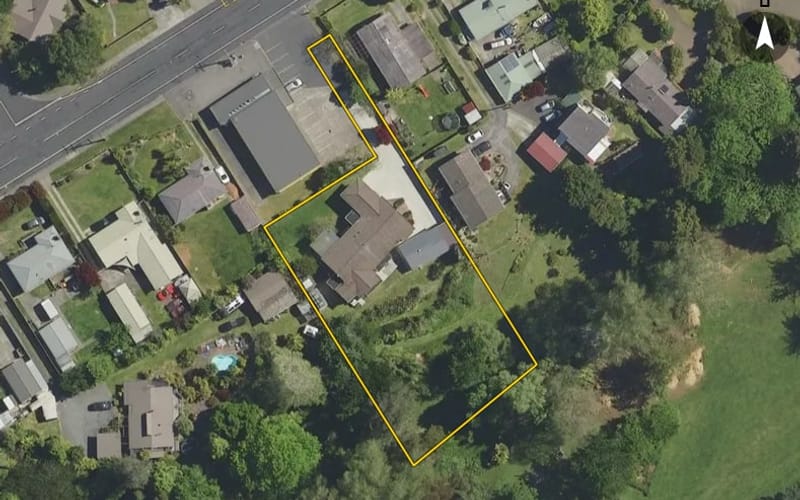 314 Sunset Road