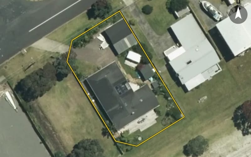 17 Manaia Road