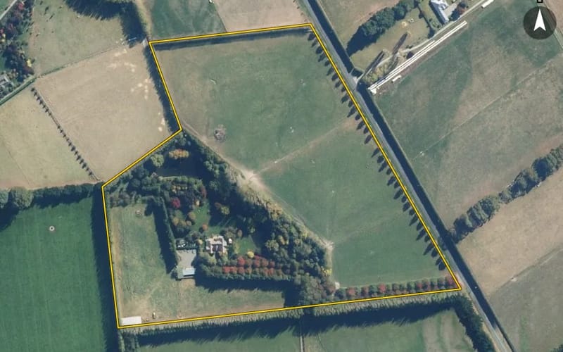 567 Ashburton Staveley Road