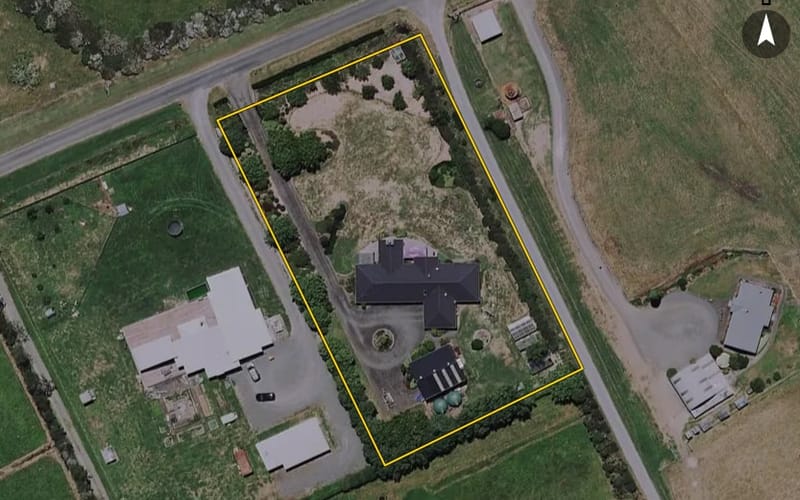 237 Houchens Road