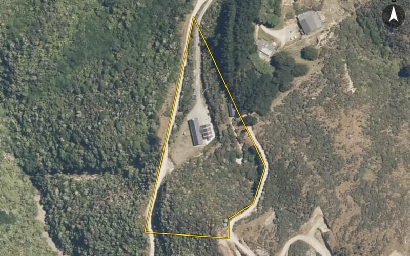 465 Southernthread Road