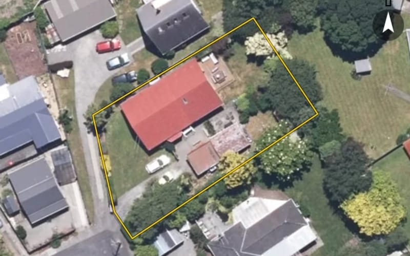 10 Heretaunga Square
