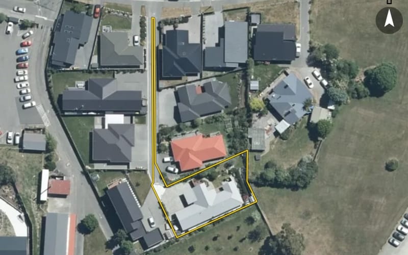 5 Dalwood Lane