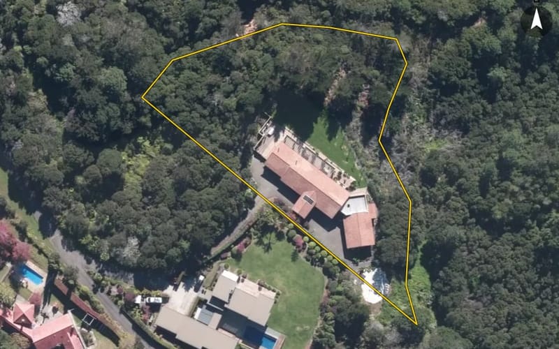 249A Paremoremo Road