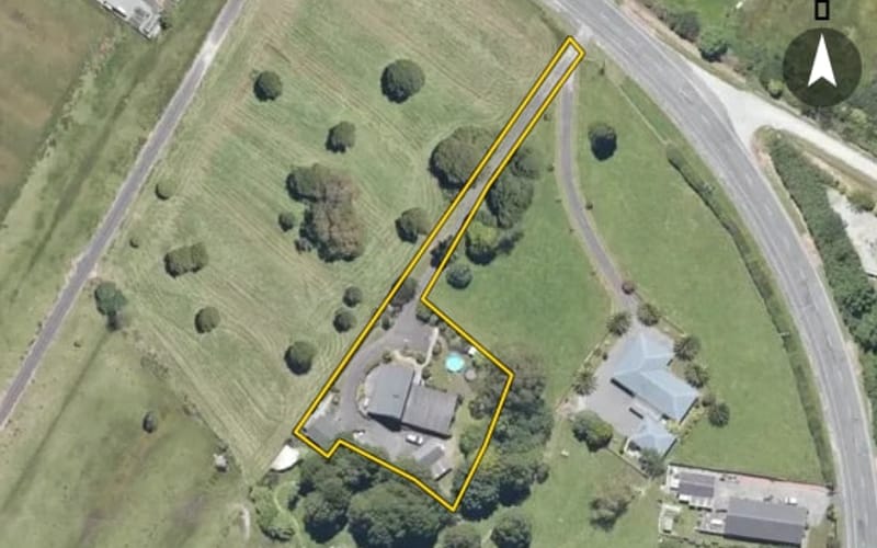86 Kaniere Road