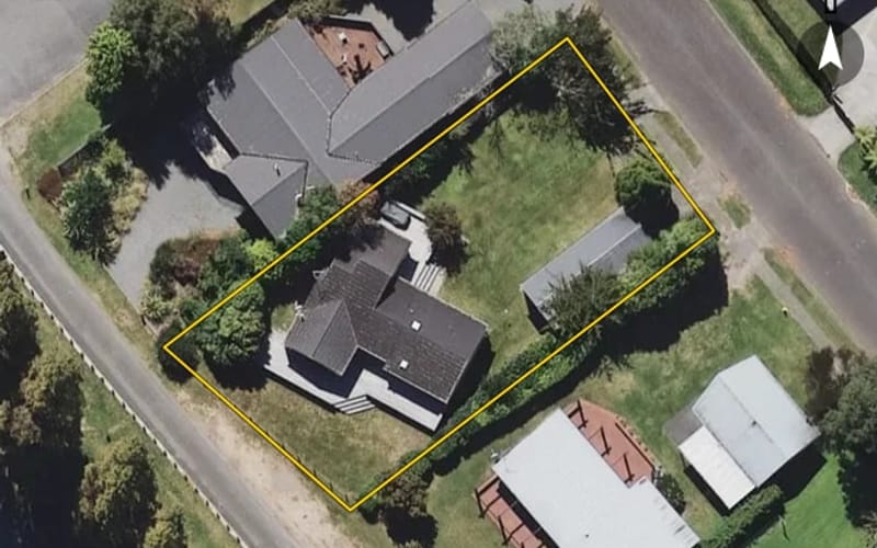 3 Keitha Place