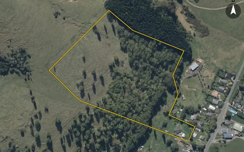 37 Western Valley Road