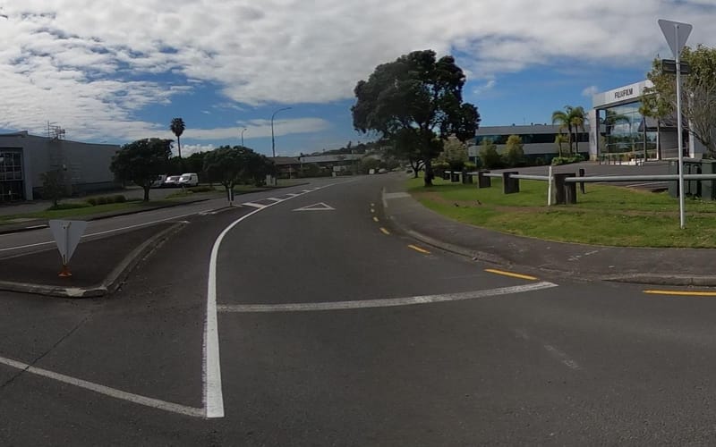 2C William Pickering Drive