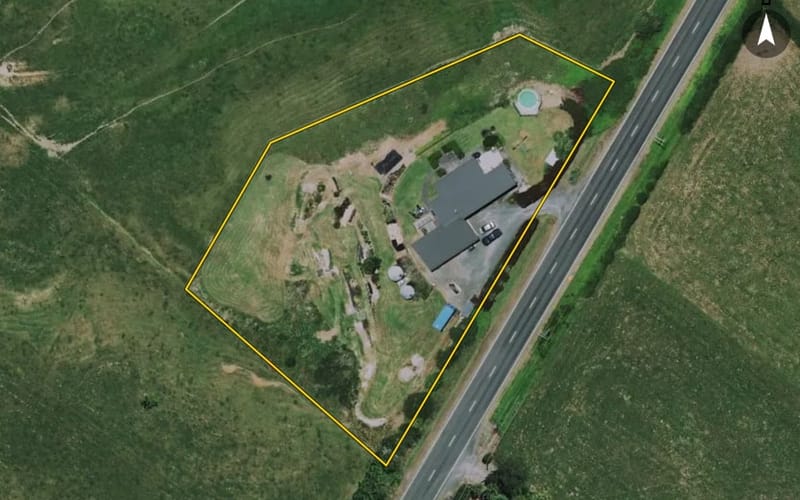 220 Horotiu Road