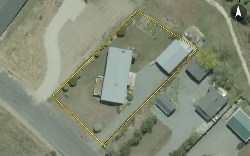 13 Valley Road