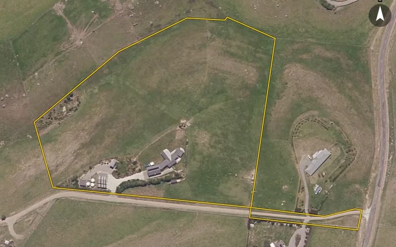 856 Whakapirau Road