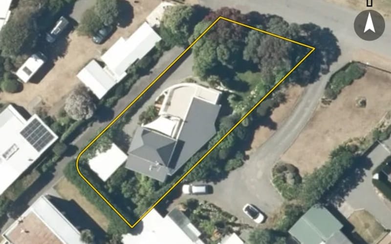 20A Wellwood Terrace