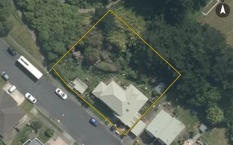 60 John Sims Drive