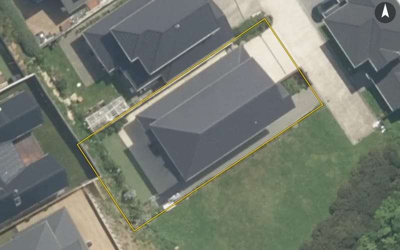 14 Riroriro Close
