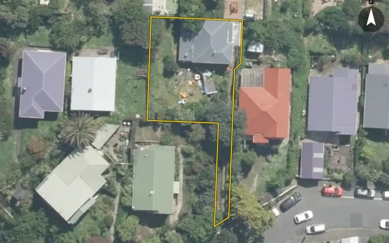 10 Akatea Street